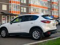 2012 Mazda CX-5 I, белый, 1980000 рублей - вид 4