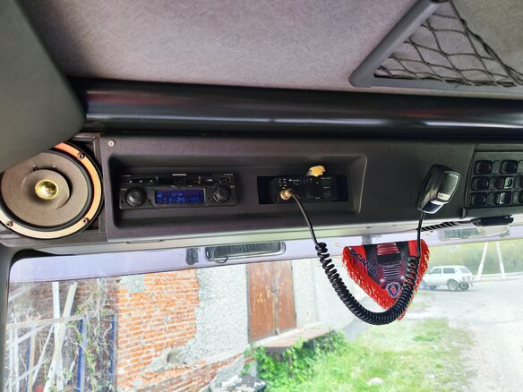 2008 Scania 4-Series, красный, 2950000 рублей - вид 13