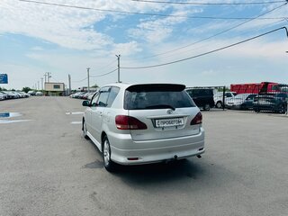 2001 Toyota Ipsum II (M20), серый, 729000 рублей, вид 4