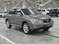 2011 Lexus RX 270 III, серый, 1650000 рублей - вид 2