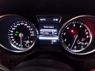 2012 Mercedes-Benz GL-Класс 500 II (X166), белый, 3400000 рублей, вид 5