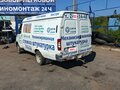 2016 ГАЗ ГАЗель (2705), белый, 450000 рублей - вид 5
