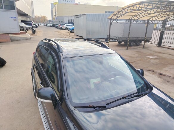 2014 Chevrolet Captiva I Рестайлинг 2, чёрный, 1020000 рублей - вид 9