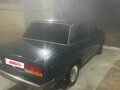 2004 Lada (ВАЗ) 2107, зелёный, 130000 рублей - вид 5