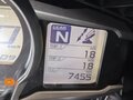 2016 Yamaha FJR1300, серый, 1177000 рублей - вид 8