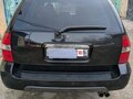 2001 Acura MDX I, чёрный, 990000 рублей - вид 1