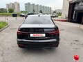 2018 Audi A6 55 TFSI V (C8), чёрный, 4900000 рублей - вид 8