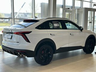2026 Haval F7x II, белый, 3999000 рублей, вид 2