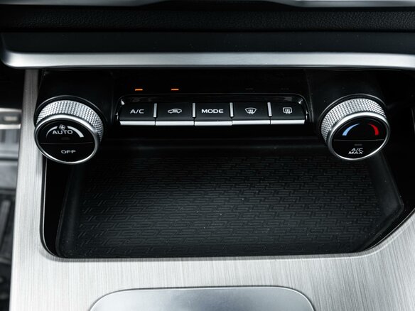 2023 Geely Coolray I, синий, 1727800 рублей - вид 16