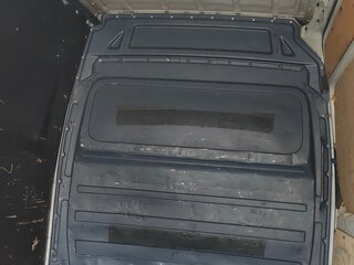 2011 Volkswagen Crafter, белый, 1340000 рублей, вид 5