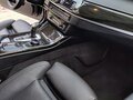 2014 BMW 5 серии 550i VI (F10/F11/F07) Рестайлинг, серый, 2800000 рублей - вид 6