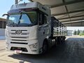 2023 FAW J7, белый, 11500000 рублей - вид 2