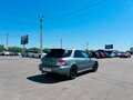 2007 Subaru Impreza II Рестайлинг 2, серебристый - вид 6
