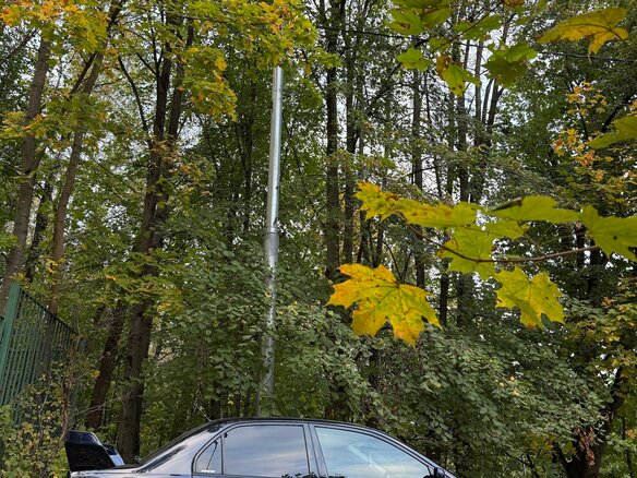 2002 Mitsubishi Lancer Evolution VII, синий - вид 28