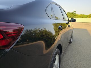 2018 Kia Cerato IV, чёрный, 1780000 рублей, вид 4