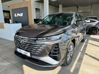 2024 Changan CS75 Plus III, серый, 4029900 рублей, вид 1