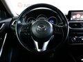 2015 Mazda 6 III (GJ), белый - вид 8