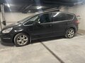 2011 Ford S-MAX I Рестайлинг, чёрный, 700000 рублей - вид 7