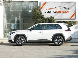 2026 Toyota RAV4 VI (XA60), чёрный, 4090000 рублей, вид 5