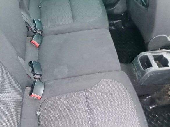 2012 Skoda Yeti I, серебристый, 750000 рублей - вид 9