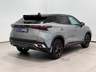 2023 Omoda C5 I, серый, 1845000 рублей, вид 5