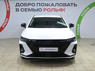 2023 Chery Arrizo 8, белый, 2030000 рублей, вид 2