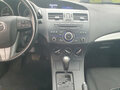 2012 Mazda 3 II (BL) Рестайлинг, белый, 1130000 рублей - вид 7