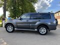 2017 Mitsubishi Pajero IV Рестайлинг 2, серый, 3200000 рублей - вид 7