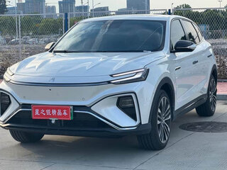 2022 Rising Auto Marvel R, белый, 1375000 рублей, вид 1