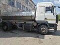 2012 МАЗ 5340, белый, 850000 рублей - вид 5