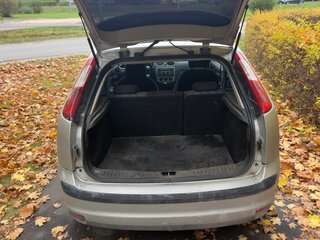 2006 Ford Focus II, серебристый, 190000 рублей, вид 5