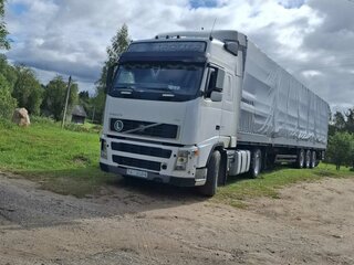2008 Volvo FH, белый, 1800000 рублей, вид 1