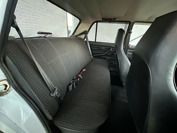 2007 Lada (ВАЗ) 2107, белый, 299000 рублей - вид 12