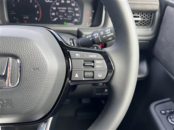 2026 Honda Stepwgn Spada VI, чёрный, 3000000 рублей - вид 18