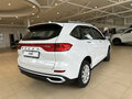 2026 Haval M6 II, белый - вид 1