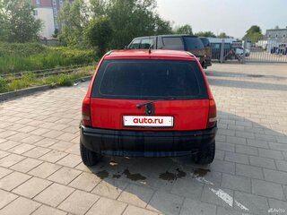 1994 Opel Corsa B, красный, 199900 рублей, вид 3
