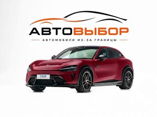 2026 Xiaomi YU7 Standard, пурпурный, 6800000 рублей, вид 1