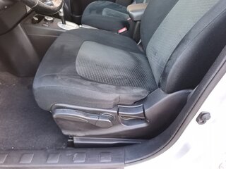 2013 Nissan X-Trail II Рестайлинг, серебристый, 1680000 рублей, вид 5