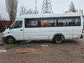 2018 Mercedes-Benz Sprinter Classic, белый, 1000000 рублей - вид 3