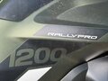 2022 Triumph Tiger 1200, зелёный, 1700000 рублей - вид 9