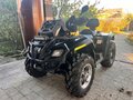 2011 BRP Can-Am Outlander 800, чёрный, 1100000 рублей - вид 5