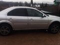 2005 Ford Mondeo III Рестайлинг, серебристый, 350000 рублей - вид 2