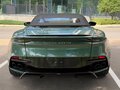 2021 Aston Martin DBS Volante III, зелёный, 25500000 рублей - вид 4