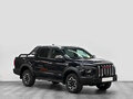 2026 JAC T9 Urban, чёрный, 3759000 рублей - вид 1