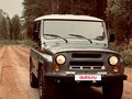 2000 УАЗ 31514, серебристый, 550000 рублей - вид 8