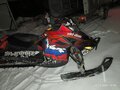 2009 BRP Ski-Doo Summit 800, красный, 600000 рублей - вид 6