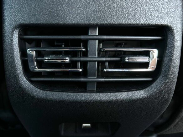 2026 Haval M6 II, чёрный, 2349000 рублей - вид 15