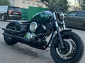 2006 Yamaha XVS1100, чёрный, 500000 рублей - вид 10
