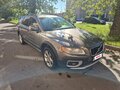 2008 Volvo XC70 II, коричневый, 950000 рублей - вид 1