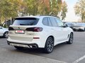 2025 BMW X5 40i IV (G05/G18) Рестайлинг, белый, 13000000 рублей - вид 3